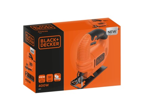 SIERRA CALADORA VAIVÉN 400W KS501-QS
