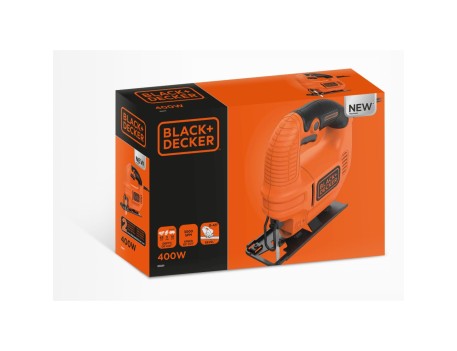 SIERRA CALADORA VAIVÉN 400W KS501-QS