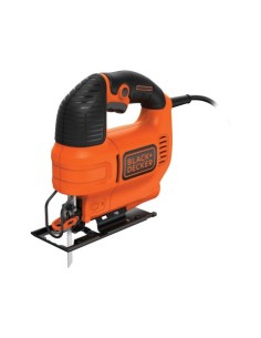 SIERRA CALAR BLACK+DECKER 520W KS701E-QS