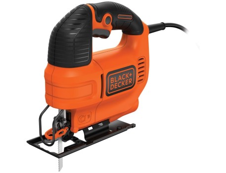 SIERRA CALAR BLACK+DECKER 520W KS701E-QS