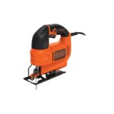 SIERRA CALAR BLACK+DECKER 520W KS701E-QS
