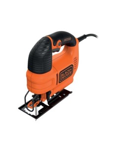 SIERRA CALAR BLACK+DECKER 520W KS701E-QS 2