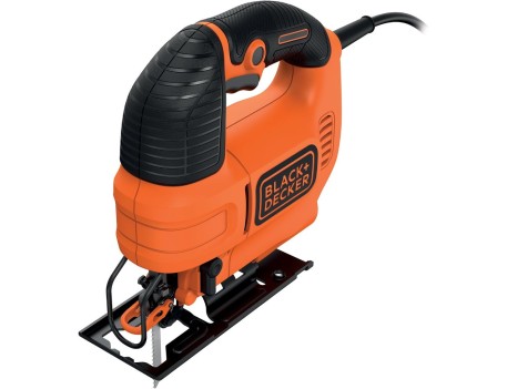 SIERRA CALAR BLACK+DECKER 520W KS701E-QS