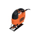 SIERRA CALAR BLACK+DECKER 520W KS701E-QS