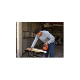 SIERRA CALAR BLACK+DECKER 520W KS701E-QS
