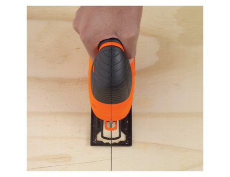 SIERRA CALAR BLACK+DECKER 520W KS701E-QS
