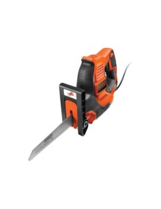 SIERRA SCORPION 500W AUTOSELECT BLACK+DECKER RS890K