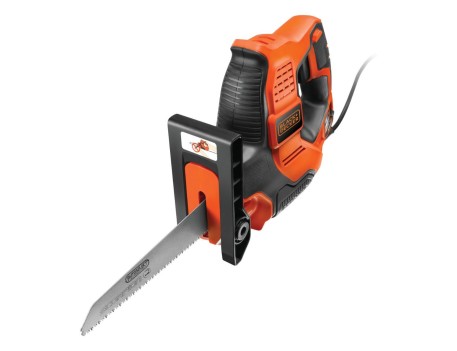 SIERRA SCORPION 500W AUTOSELECT BLACK+DECKER RS890K