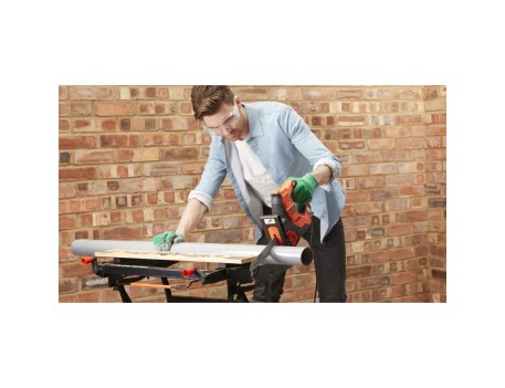 SIERRA SCORPION 500W AUTOSELECT BLACK+DECKER RS890K