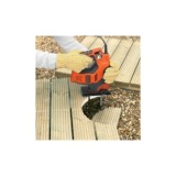 SIERRA SCORPION 500W AUTOSELECT BLACK+DECKER RS890K