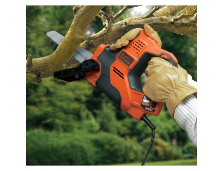 SIERRA SCORPION 500W AUTOSELECT BLACK+DECKER RS890K