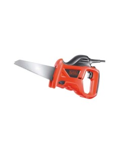 SIERRA DE SABLE SCORPION BLACK&DECKER 400W KS880EC-QS