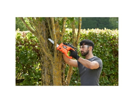 SIERRA DE SABLE SCORPION BLACK&DECKER 400W KS880EC-QS