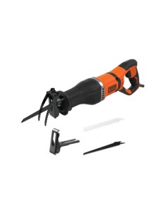 SIERRA SABLE BLACK+DECKER 750W BES301-QS