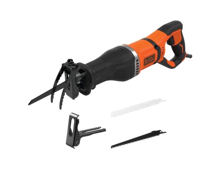 SIERRA SABLE BLACK+DECKER 750W BES301-QS