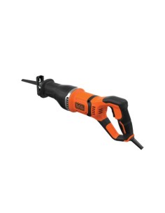 SIERRA SABLE BLACK+DECKER 750W BES301-QS 2