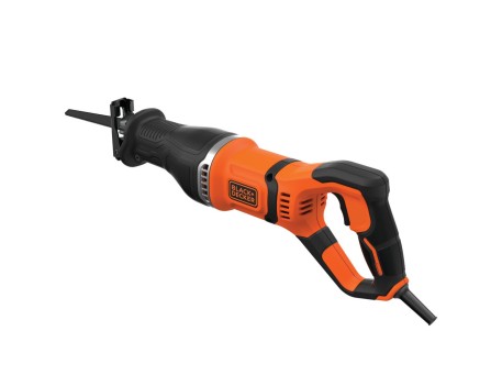 SIERRA SABLE BLACK+DECKER 750W BES301-QS