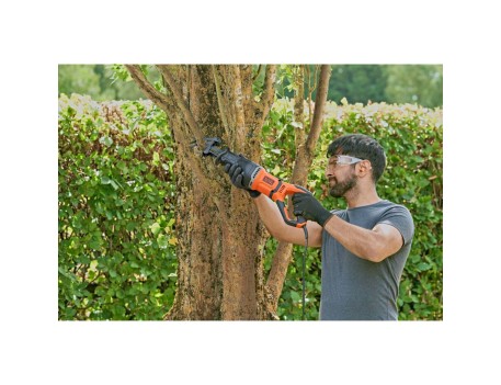 SIERRA SABLE BLACK+DECKER 750W BES301-QS