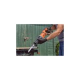 SIERRA SABLE BLACK+DECKER 750W BES301-QS