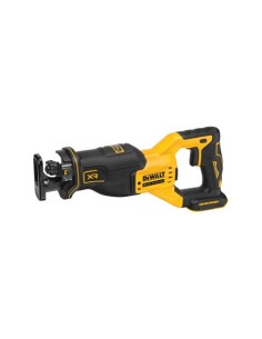 SIERRA DE SABLE INALÁMBRICA 18V BRUSHLESS DCS382N-XJ