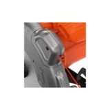 SIERRA CIRCULAR BLACK+DECKER 1250W 66MM LASER CS1250L-QS