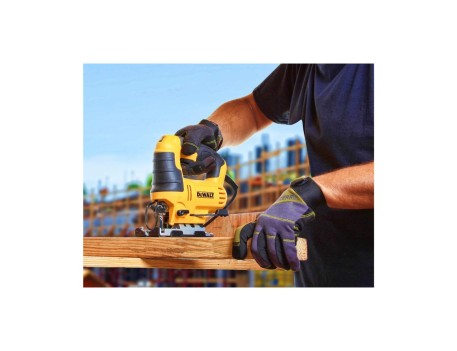 SIERRA CALAR DEWALT 650W DWE349-QS