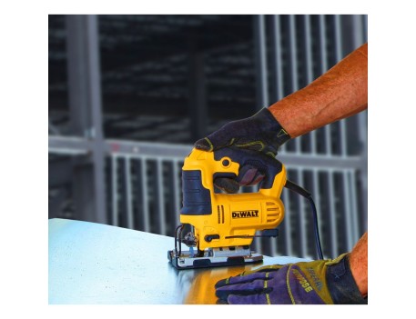 SIERRA CALAR DEWALT 650W DWE349-QS