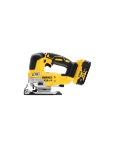 SIERRA CALAR DEWALT XR 18V 5AH DCS334P2-QW 2