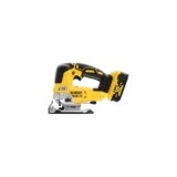 SIERRA CALAR DEWALT XR 18V 5AH DCS334P2-QW