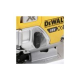 SIERRA CALAR DEWALT XR 18V 5AH DCS334P2-QW