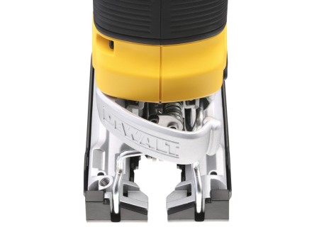 SIERRA CALAR DEWALT XR 18V 5AH DCS334P2-QW