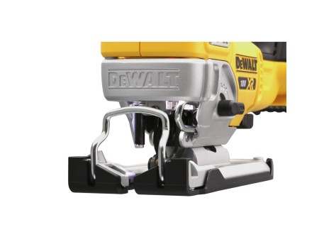 SIERRA CALAR DEWALT XR 18V 5AH DCS334P2-QW