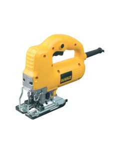 SIERRA DE CALAR ELÉCTRICA 550W DEWALT DW341K