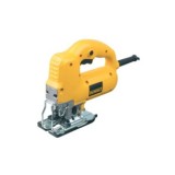 SIERRA DE CALAR ELÉCTRICA 550W DEWALT DW341K