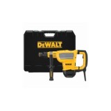 MARTILLO COMBINADO DEWALT 6KG SDS MAX D25614K