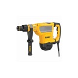 MARTILLO COMBINADO DEWALT 6KG SDS MAX D25614K
