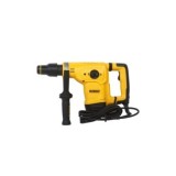 MARTILLO DEMOLEDOR DEWALT 5KG 1050W SDS-MAX D25810K