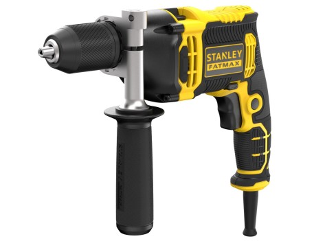 TALADRO PERCUTOR SFM 750W CON MALETIN FMEH750K