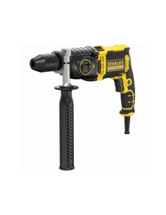 TALADRO PERCUTOR STANLEY FATMAX 1100W FMEH1100K-QS