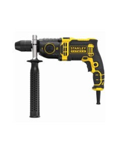 TALADRO PERCUTOR STANLEY FATMAX 1100W FMEH1100K-QS 2