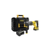 MARTILLO SDS PLUS STANLEY V20 2 BAT 4AH
