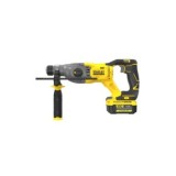MARTILLO SDS PLUS STANLEY V20 2 BAT 4AH