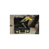 MARTILLO SDS PLUS STANLEY V20 2 BAT 4AH