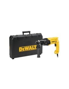 MARTILLO COMBINADO DEWALT 710W SDS PLUS D25033K-QS