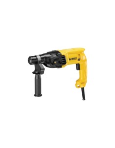 MARTILLO COMBINADO DEWALT 710W SDS PLUS D25033K-QS 2