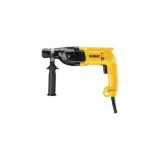MARTILLO COMBINADO DEWALT 710W SDS PLUS D25033K-QS