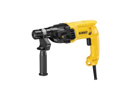 MARTILLO COMBINADO DEWALT 710W SDS PLUS D25033K-QS