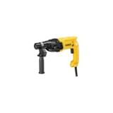MARTILLO COMBINADO DEWALT 710W SDS PLUS D25033K-QS