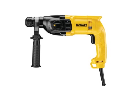 MARTILLO COMBINADO DEWALT 710W SDS PLUS D25033K-QS