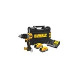 TALADRO PERCUTOR DEWALT XR 18V POWERSTACK DCD805